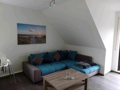 Foto - Ferienwohnung mit Hund in Cuxhaven Sahlenburg