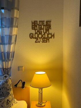 Foto - Ferienwohnung in Magdeburg ' Elbidyll' - ruhig, elbnah, citynah, idyllisch, grün