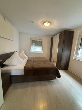 Foto - 2 ZKB Wohnung in Münchweiler zu vermieten. Berufspendler, Ferienwohnung