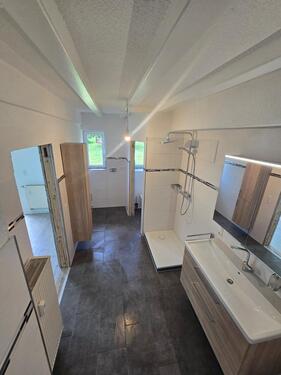 Foto - Erstbezug nach Sanierung - 579,00 EUR Kaltmiete,