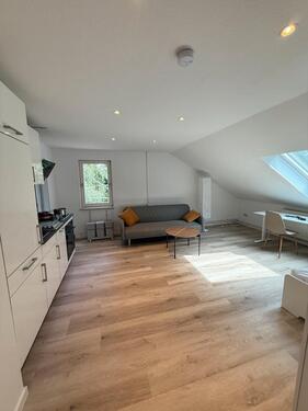 Foto - Etagenwohnung zur Miete in Rinteln