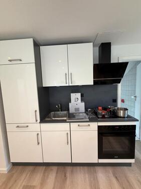 Foto - Etagenwohnung in Rinteln