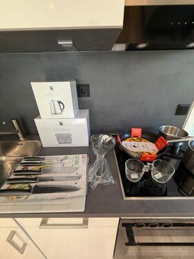 Foto - Etagenwohnung in Rinteln zur Miete