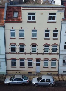 Foto - 3-Raum Maisonettewohnung am Flickschupark
