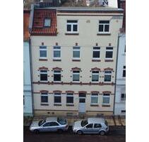 3-Raum Maisonettewohnung am Flickschupark - Burg