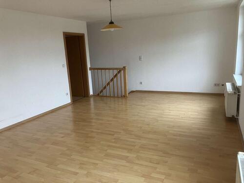 Foto - Etagenwohnung in Burg