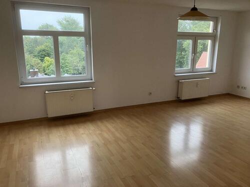 Foto - Etagenwohnung in Burg zur Miete