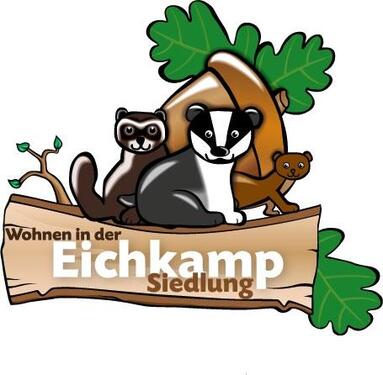Foto - 2-Zimmer-Wohnung in Gelsenkirchen Resser Mark
