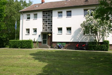 Foto - Etagenwohnung in Gelsenkirchen