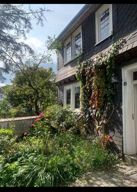 Foto - Einfamilienhaus in Allendorf (Eder)