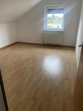 Foto - Dachgeschoßwohnung - 250,00 EUR Kaltmiete,