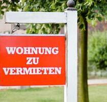 2- Zimmer Wohnung in Tangendorf-Toppenstedt zu vermieten!