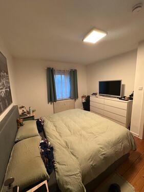 Foto - Etagenwohnung in Bochum zur Miete