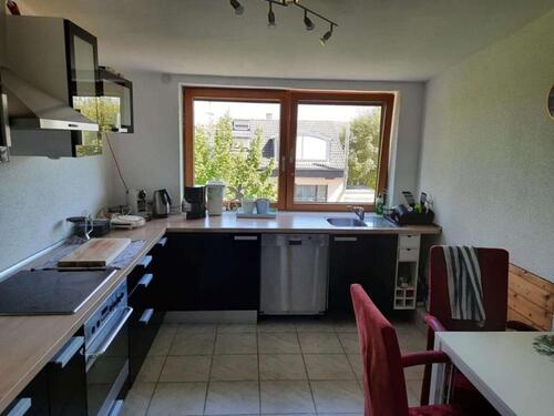 Foto - WG Zimmer in Böblingen Diezenhalde