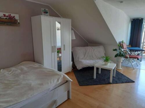 Foto - Etagenwohnung zur Miete in Böblingen