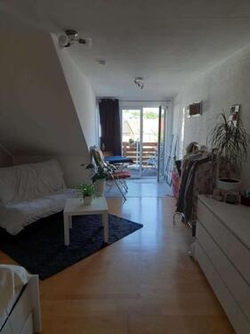 Foto - Etagenwohnung in Böblingen