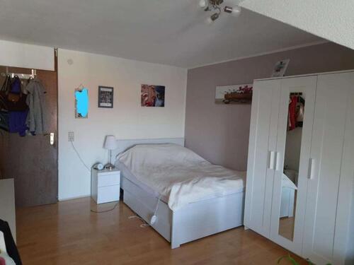 Foto - Etagenwohnung in Böblingen zur Miete