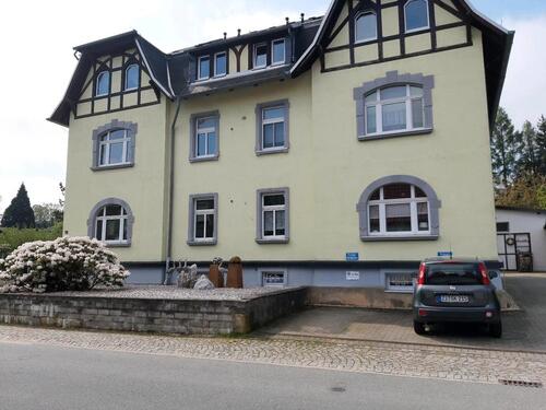 Foto - Etagenwohnung zur Miete in Ebersbach-Neugersdorf