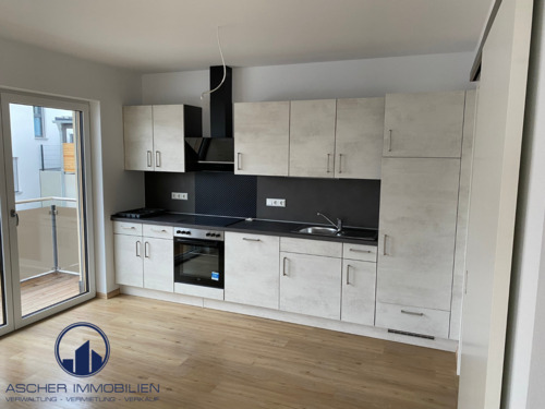 Foto - Moderne 2-Zimmer Wohnung in Fürstenstein