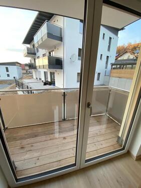 Foto - Etagenwohnung in Fürstenstein zur Miete