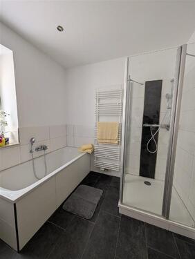 Foto - 3 Zimmer Etagenwohnung zur Miete in Werdau