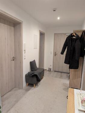 Foto - 3 Zimmer Etagenwohnung in Werdau