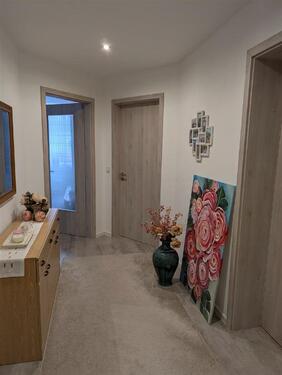 Foto - Etagenwohnung in Werdau zur Miete