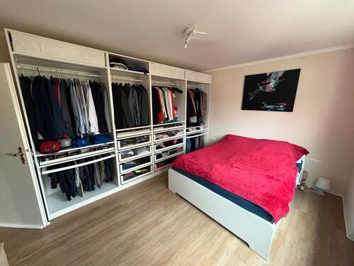 Foto - 4 Zimmer Etagenwohnung in Bad Pyrmont