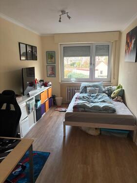 Foto - Etagenwohnung in Bad Pyrmont zur Miete