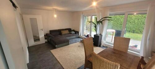 Foto - Wg Zimmer Tübingen Bühl - 500,00 EUR Kaltmiete, ca.  80,00 m²