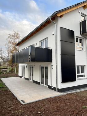 Foto - ebenerdige Wohnung mit viel Komfort