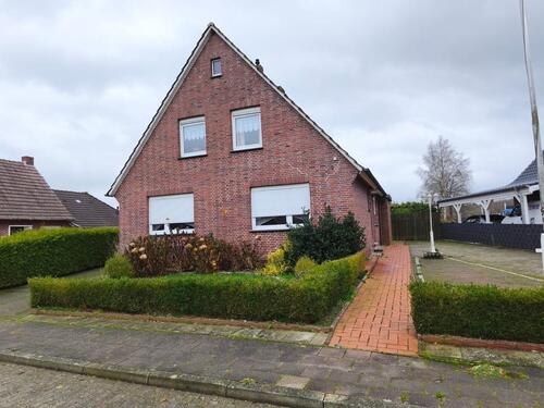 Foto - Einfamilienhaus zum Kaufen in Westoverledingen