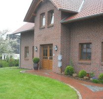 Moderne 3‑ZKB‑Wohnung in Geestland‑Neuenwalde