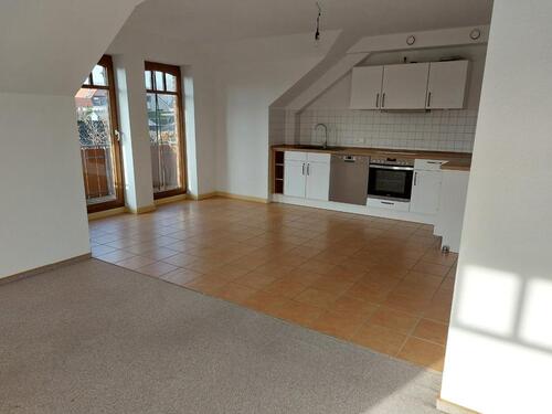 Foto - 3 Zimmer Etagenwohnung zur Miete in Geestland