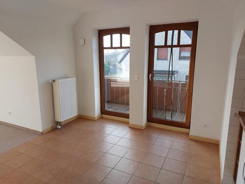 Foto - 3 Zimmer Etagenwohnung in Geestland