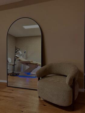 Foto - Kabine zur Miete in Kosmetikstudio