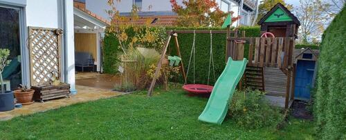 Foto - 5 Zimmer Einfamilienhaus in Aalen