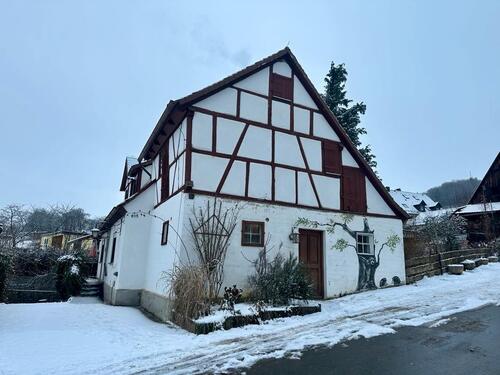 Foto - Charmantes Einfamilienhaus mit 6 Zimmern u. 137 m² in Weilersbach