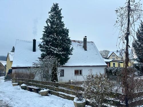Foto - 6 Zimmer Einfamilienhaus zum Kaufen in Weilersbach