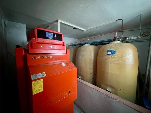 Foto - Einfamilienhaus in Weilersbach zum Kaufen