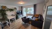 Foto - Igersheim-West, Helle 2-Zimmer Wohnung 1.OG mit Balkon und EBK