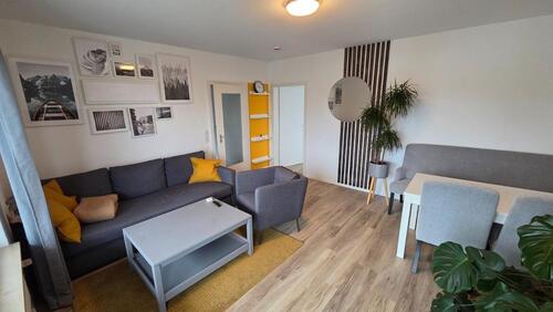 Foto - 2 Zimmer Etagenwohnung zur Miete in Igersheim