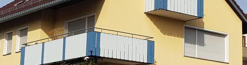 Foto - 2 Zimmer Etagenwohnung in Igersheim