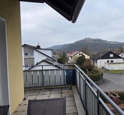 Foto - Etagenwohnung in Igersheim zur Miete