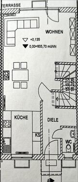 Foto - Reihenhaus in Mindelheim zur Miete