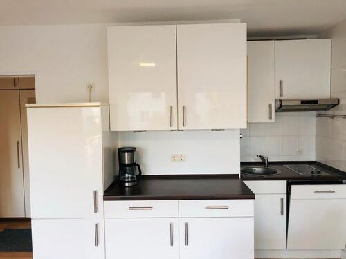 Foto - 1 Zimmer Etagenwohnung zur Miete in Münster