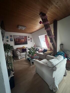 Foto - 3 Zimmerwohnung in Stadt Leer - 800,00&nbsp;EUR Kaltmiete, ca.&nbsp; 75,00&nbsp;m&sup2;