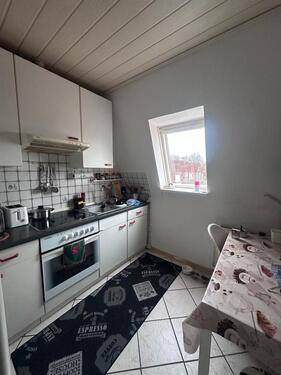 Foto - 3 Zimmer Dachgeschoßwohnung zur Miete in Leer (Ostfriesland)