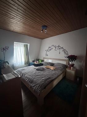 Foto - 3 Zimmer Dachgeschoßwohnung in Leer (Ostfriesland)