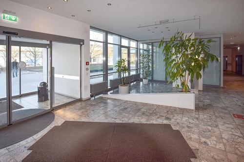 Foto - Flexibel nutzbare Bürofläche in Hannover